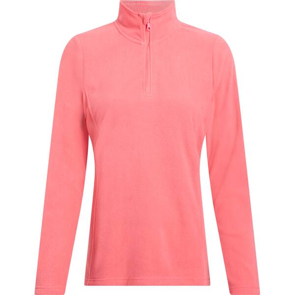 McKINLEY Damen Rolli Da.-Langarmshirt Amarillo HZ FL W von mckinley