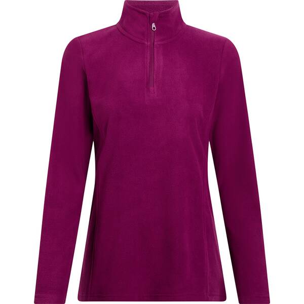 McKINLEY Damen Rolli Da.-Langarmshirt Amarillo HZ FL W von mckinley