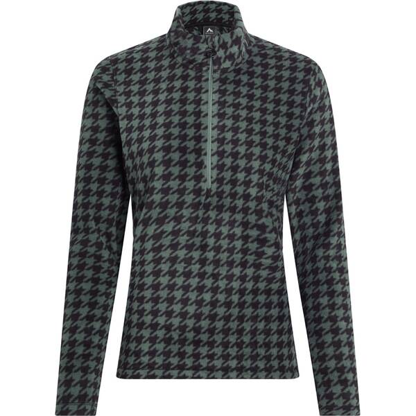 McKINLEY Damen Rolli Da.-Langarmshirt Dora II W von mckinley