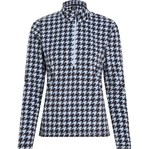 McKINLEY Damen Rolli Da.-Langarmshirt Dora II W von mckinley