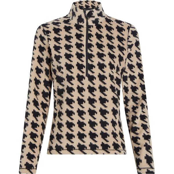 McKINLEY Damen Rolli Da.-Langarmshirt Dora II W von mckinley