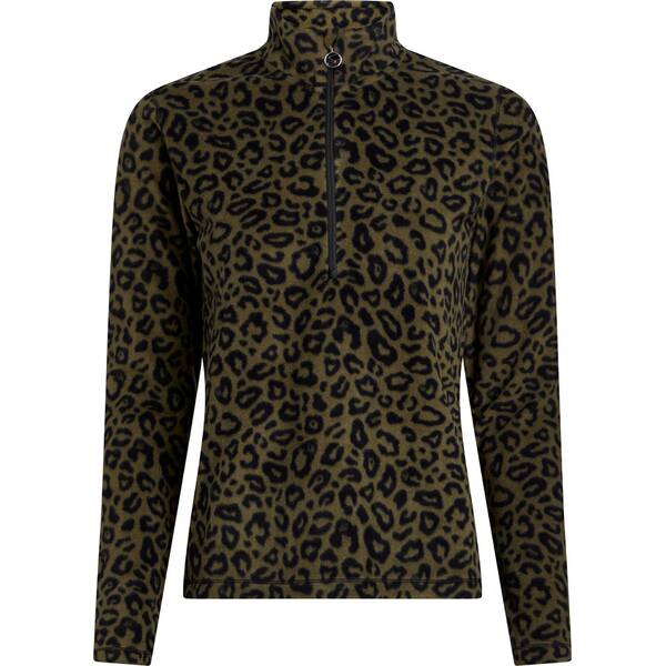 McKINLEY Damen Rolli Da.-Langarmshirt Dora II W von mckinley