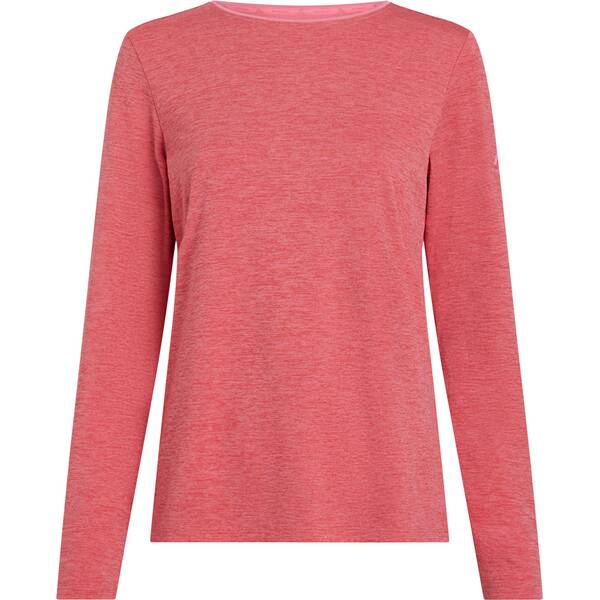 McKINLEY Damen Shirt Da.-Langarmshirt Hunu LS W von mckinley