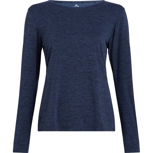 McKINLEY Damen Shirt Da.-Langarmshirt Hunu LS W McKINLEY Damen Shirt Da.-Langarmshirt Hunu LS W von mckinley