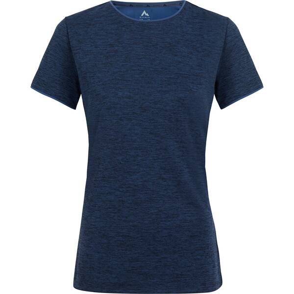 McKINLEY Damen Shirt Da.-T-Shirt Hunu W von mckinley