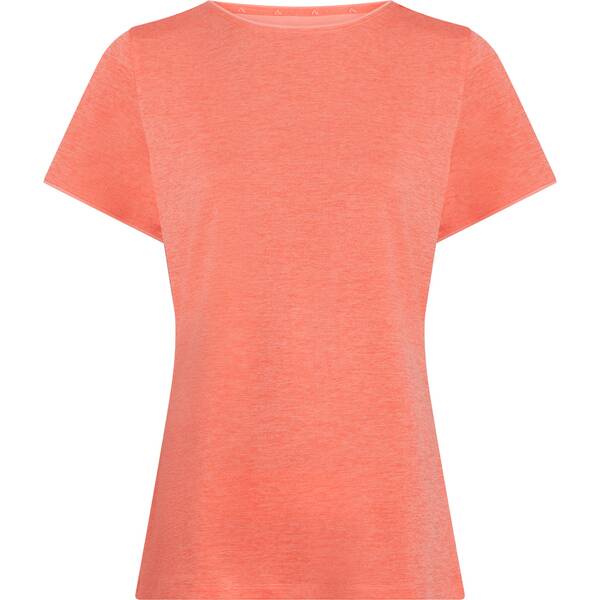 McKINLEY Damen Shirt Da.-T-Shirt Hunu W von mckinley