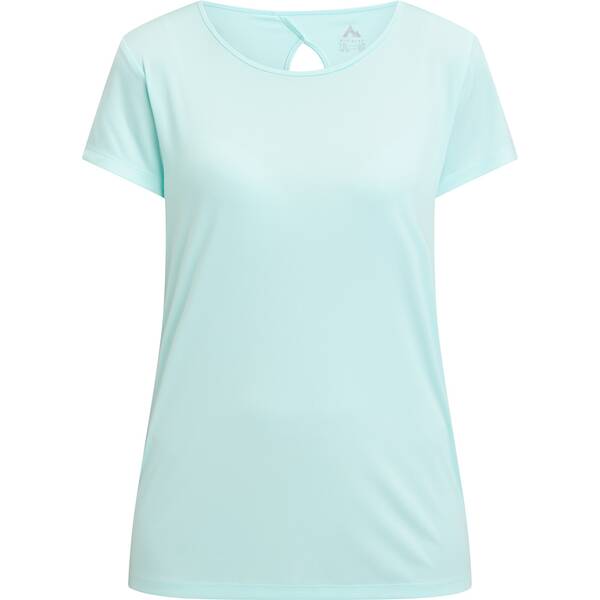 McKINLEY Damen Shirt Lala W von mckinley