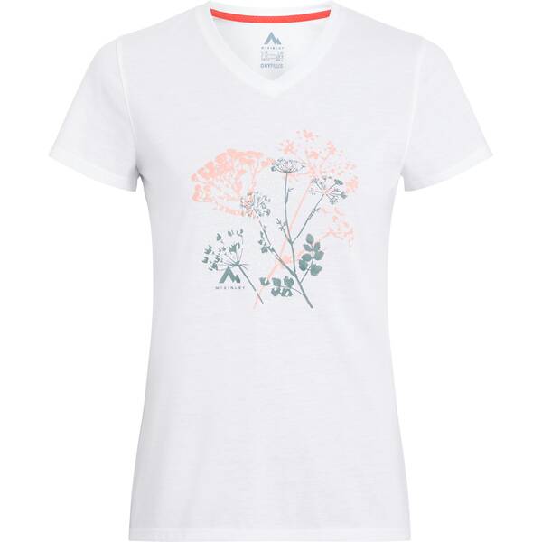 McKINLEY Damen Shirt Da.-T-Shirt Nata W von mckinley