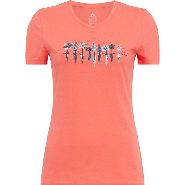 McKINLEY Damen Shirt Hena W McKINLEY Damen Shirt Hena W von mckinley