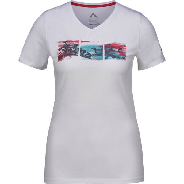 McKINLEY Damen T-Shirt Mathu von mckinley