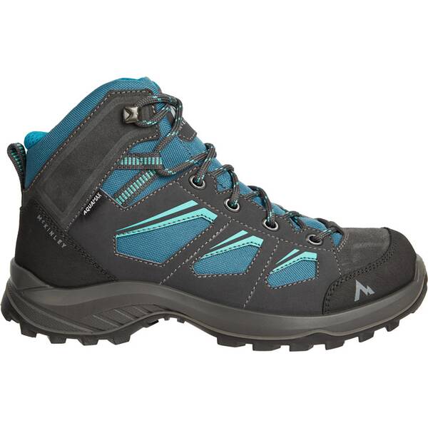 McKINLEY Damen Trekkingstiefel Discover III MID AQX von mckinley