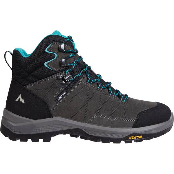 McKINLEY Damen Trekkingstiefel Da.-Wander-Stiefel Magma IV MID AQX W von mckinley
