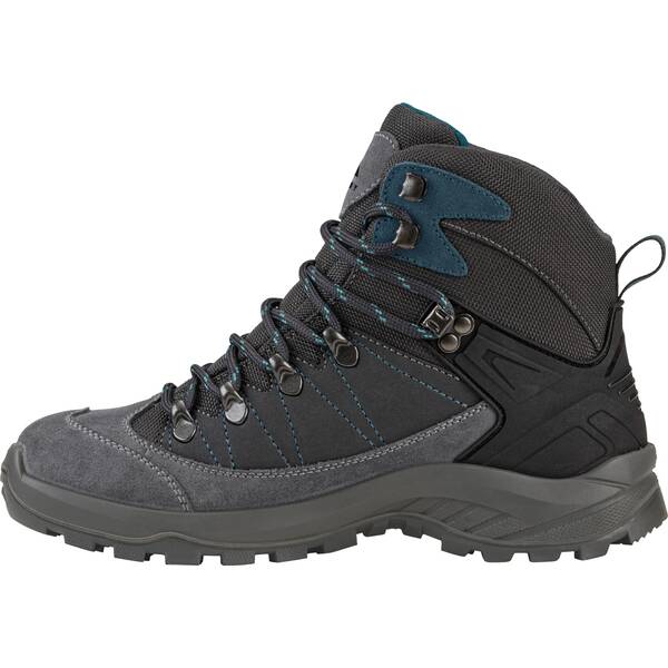 McKINLEY Damen Trekkingstiefel Explorer MID II AQX von mckinley