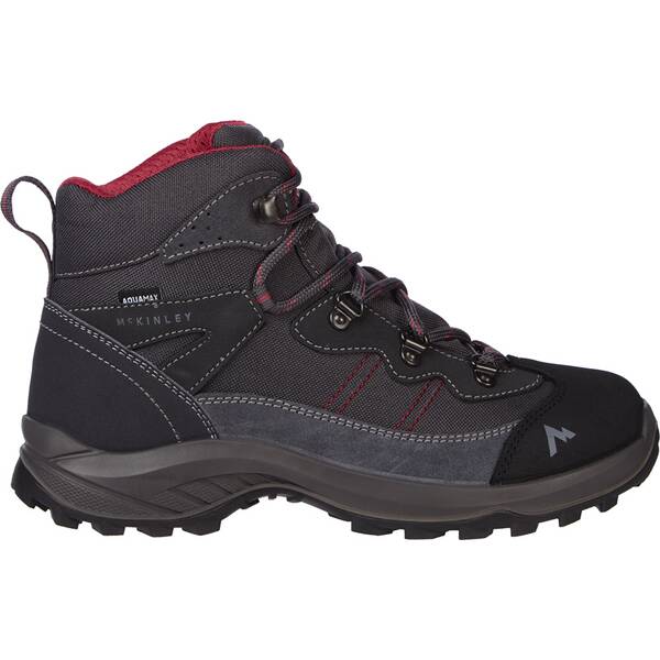 McKINLEY Damen Trekkingstiefel Messina MID III AQX W von mckinley