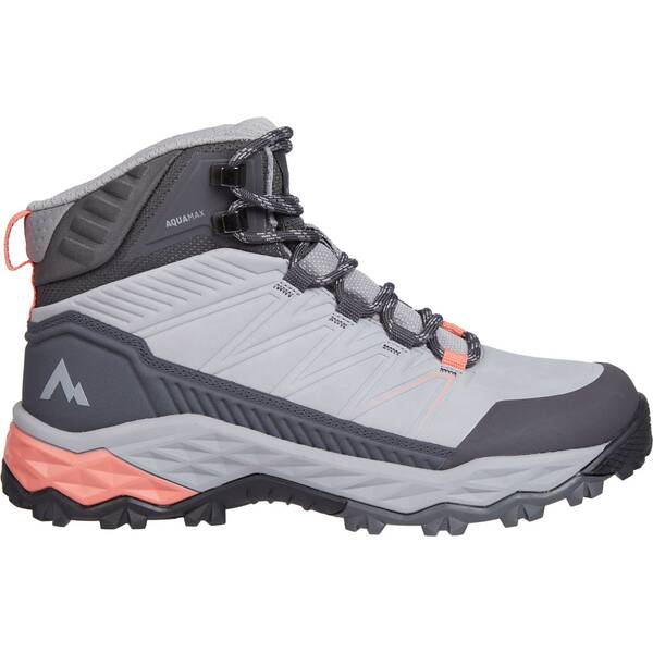 McKINLEY Damen Trekkingstiefel Tahsis MID AQX McKINLEY Damen Trekkingstiefel Tahsis MID AQX von mckinley