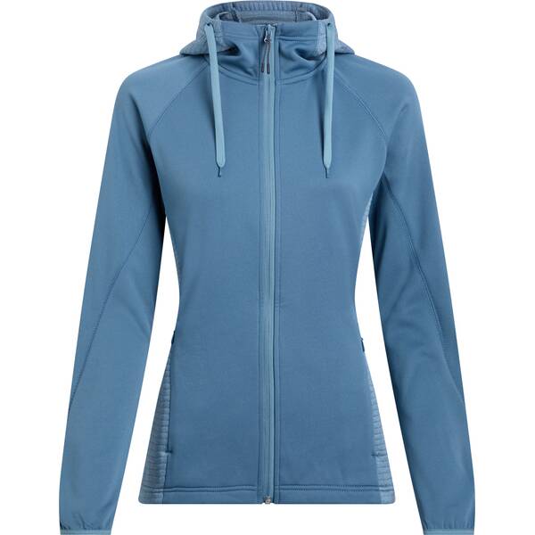McKINLEY Damen Unterjacke Aurel von mckinley