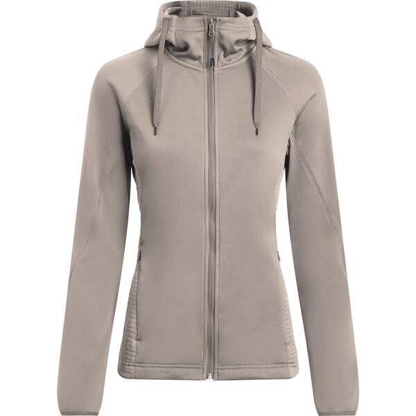 McKINLEY Damen Unterjacke Aurel von mckinley