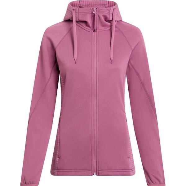 McKINLEY Damen Unterjacke Aurel von mckinley