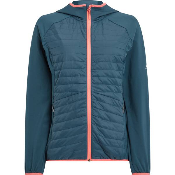 McKINLEY Damen Unterjacke Cellon wms von mckinley