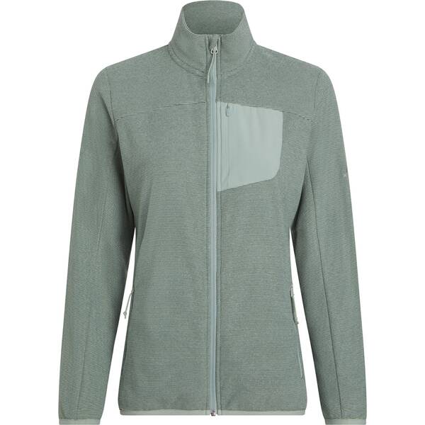 McKINLEY Damen Unterjacke Da.-Fleece-Jacke Conna W von mckinley