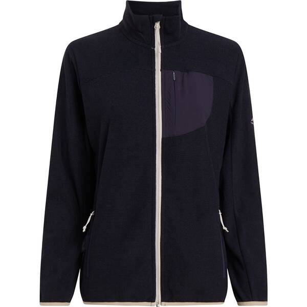 McKINLEY Damen Unterjacke Da.-Fleece-Jacke Conna W von mckinley