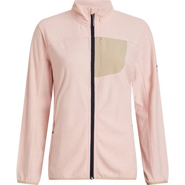 McKINLEY Damen Unterjacke Da.-Fleece-Jacke Conna W McKINLEY Damen Unterjacke Da.-Fleece-Jacke Conna W von mckinley