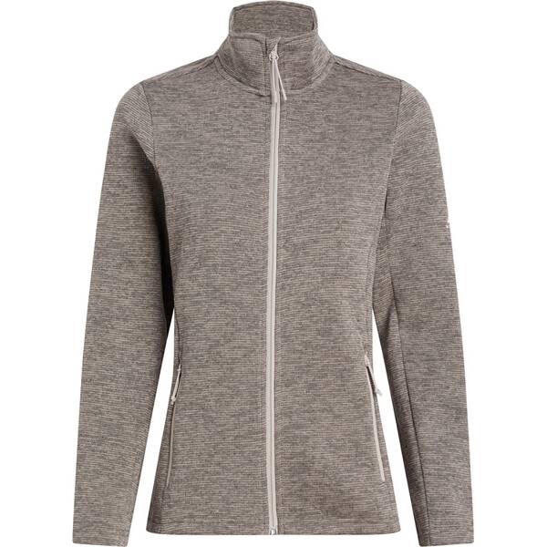 McKINLEY Damen Unterjacke Da.-Fleece-Jacke Sammy FZ W McKINLEY Damen Unterjacke Da.-Fleece-Jacke Sammy FZ W von mckinley