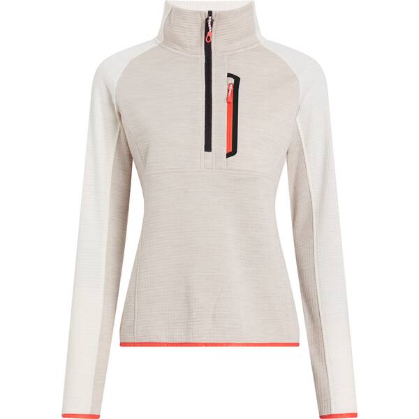 McKINLEY Damen Unterjacke Da.-Jacke Sekani II HZ W von mckinley