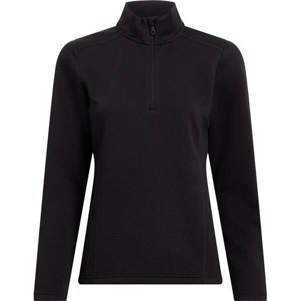 McKINLEY Damen Unterjacke Da.-Langarmshirt Havina III HZ W von mckinley