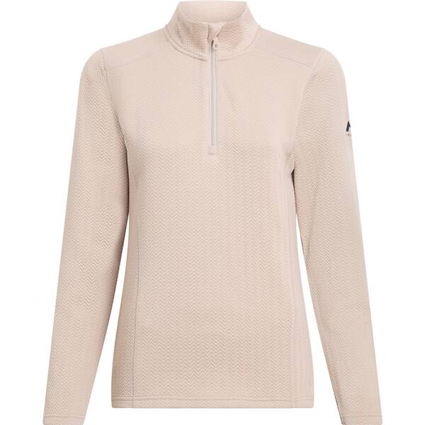 McKINLEY Damen Unterjacke Da.-Langarmshirt Havina III HZ W von mckinley