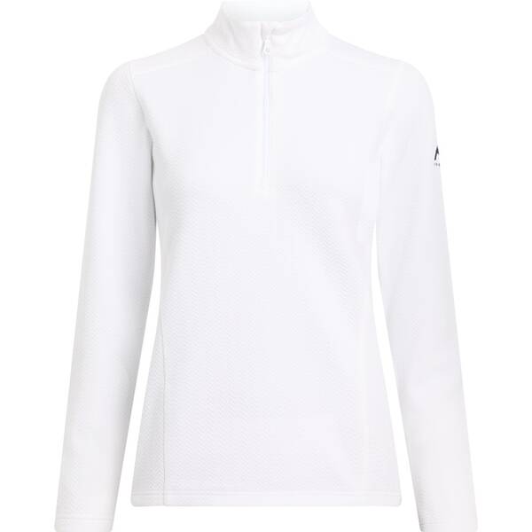 McKINLEY Damen Unterjacke Da.-Langarmshirt Havina III HZ W von mckinley