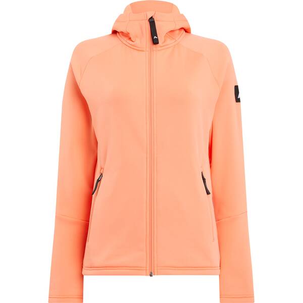 McKINLEY Damen Unterjacke Gina II W von mckinley