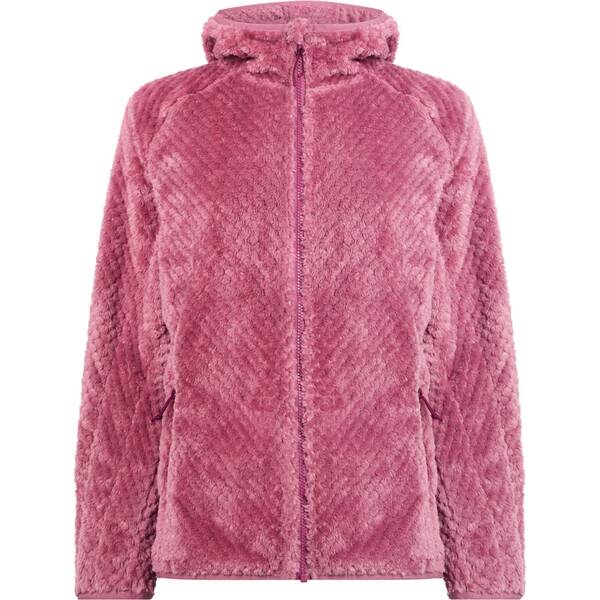 McKINLEY Damen Unterjacke Da.-Unterjacke Nanga II W von mckinley