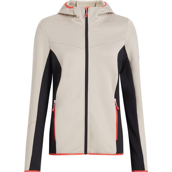 McKINLEY Damen Unterjacke Da.-Unterjacke Sali W von mckinley