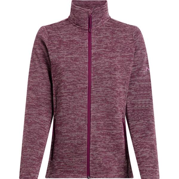 McKINLEY Damen Unterjacke Da.-Unterjacke Samien W von mckinley