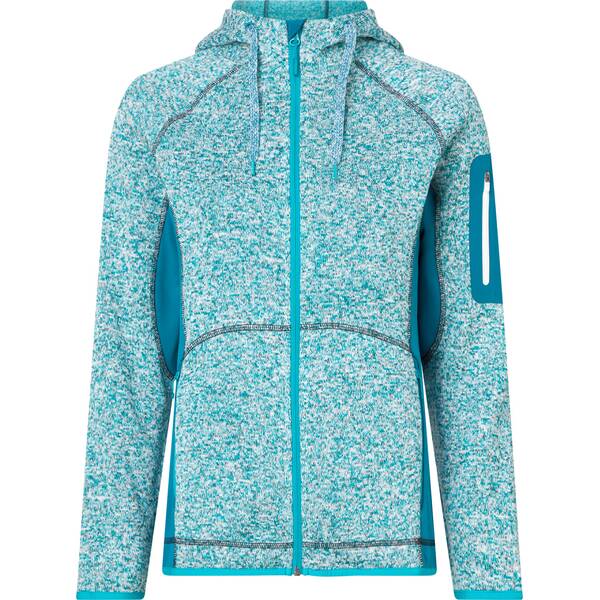 McKINLEY Damen Unterjacke Skeena HD W von mckinley