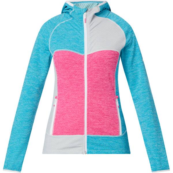 McKINLEY Damen Unterjacke Montina von mckinley