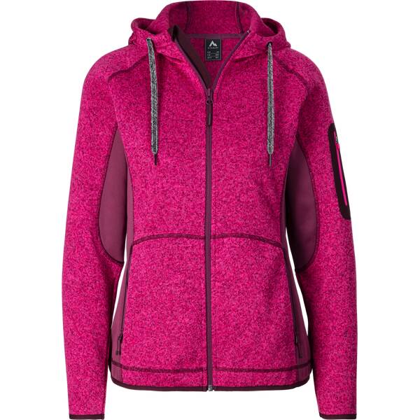 McKINLEY Damen Unterjacke Skeena HD W von mckinley