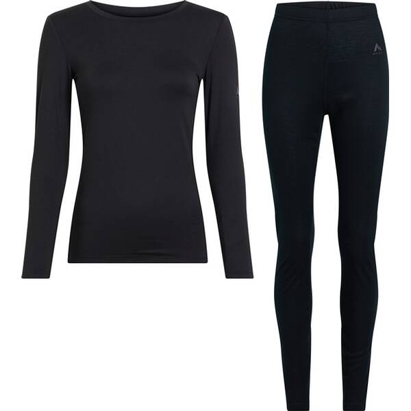 McKINLEY Damen Unterwäschenset Da.-Funkt-Wä-Set Yael III/Yana III W von mckinley