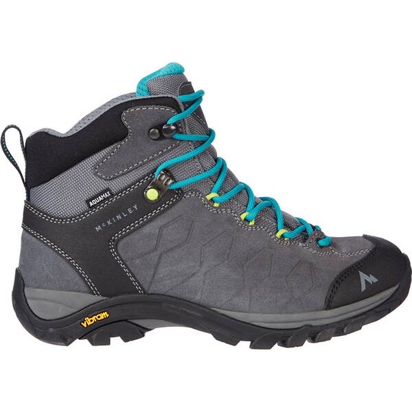 McKINLEY Damen Wander-Stiefel Denali II Mid AQX von mckinley