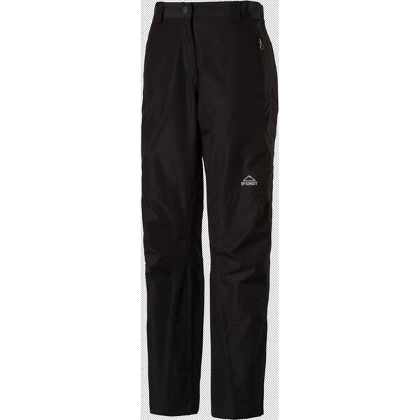 McKINLEY Damen Wanderhose Carlow Kurzgröße von mckinley