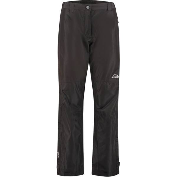 McKINLEY Damen Wanderhose Carlow Kurzgröße von mckinley