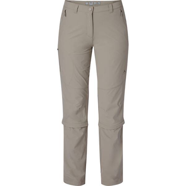 McKINLEY Damen Wanderhose Madok Langgröße von mckinley