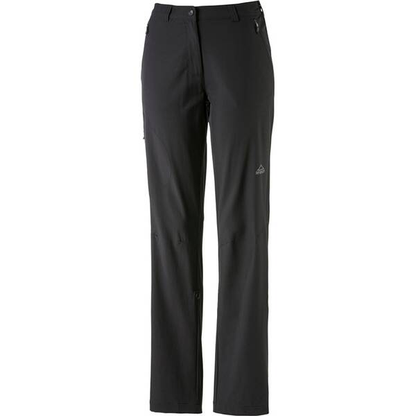 McKINLEY Damen Wanderhose Madok von mckinley