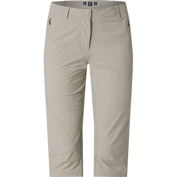 McKINLEY Damen Wanderhose Mailyn 3/4 Länge von mckinley