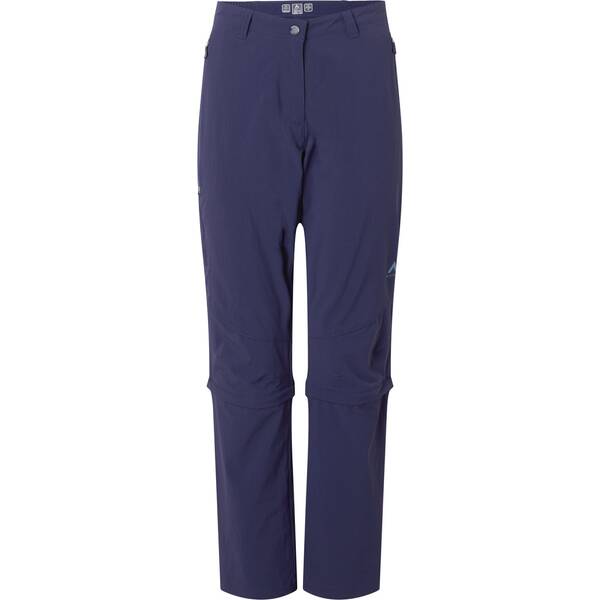 McKINLEY Damen Wanderhose Mandorak von mckinley