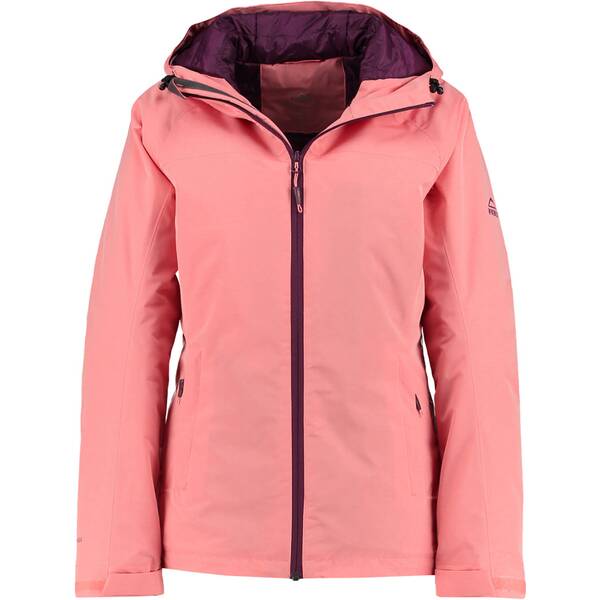 McKINLEY Damen Wanderjacke Gabin von mckinley