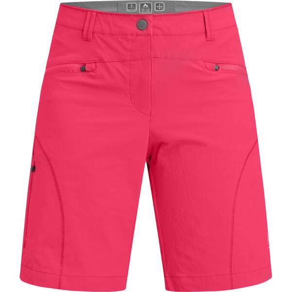 McKINLEY Damen Wandershorts "Cameron" Slim Fit von mckinley