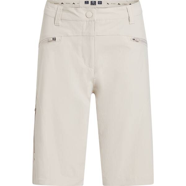McKINLEY Damen Wandershorts "Cameron" Slim Fit von mckinley