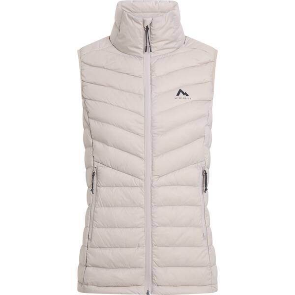 McKINLEY Damen Weste Arlo VST von mckinley
